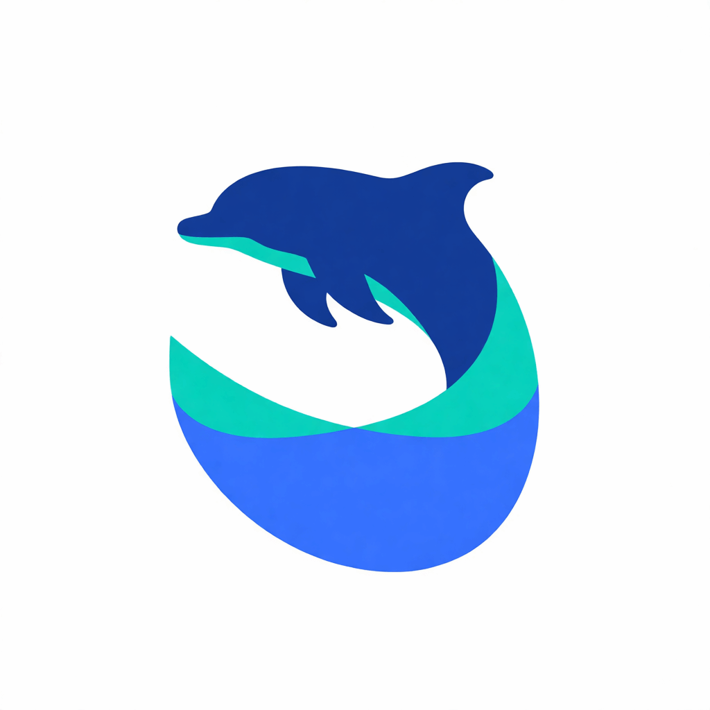 海豚编辑器